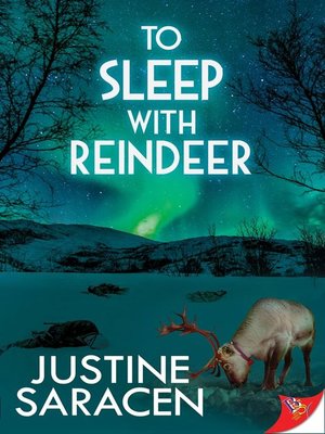 cover image of To Sleep With Reindeer